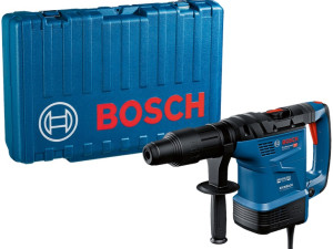 BOSCH GBH 6-42 C Udarna bušilica SDS max 1300W 9J