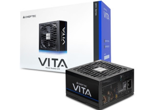 Napajanje 850W Chieftec Vita