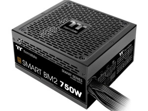 Napajanje 750W 80+ Bronze Thermaltake