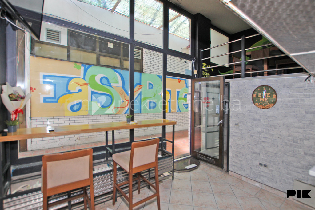 m2: Ciglane / poslovni prostor prizemlje + galerija 45m2 4