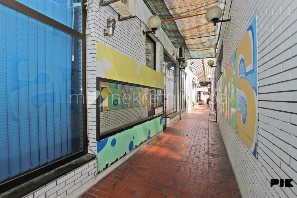 m2: Ciglane / poslovni prostor prizemlje + galerija 45m2 9