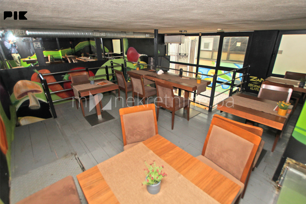 m2: Ciglane / poslovni prostor prizemlje + galerija 45m2 3