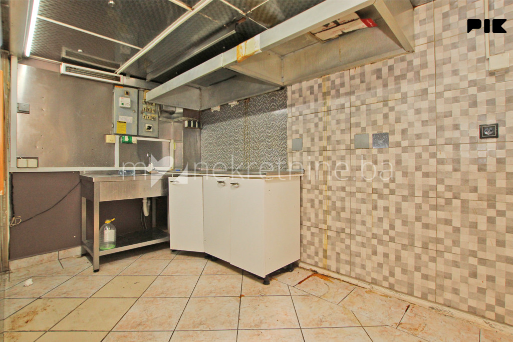 m2: Ciglane / poslovni prostor prizemlje + galerija 45m2 6