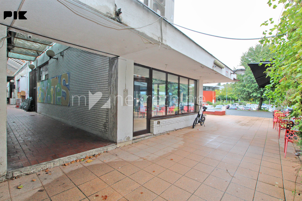 m2: Ciglane / poslovni prostor prizemlje + galerija 45m2 7