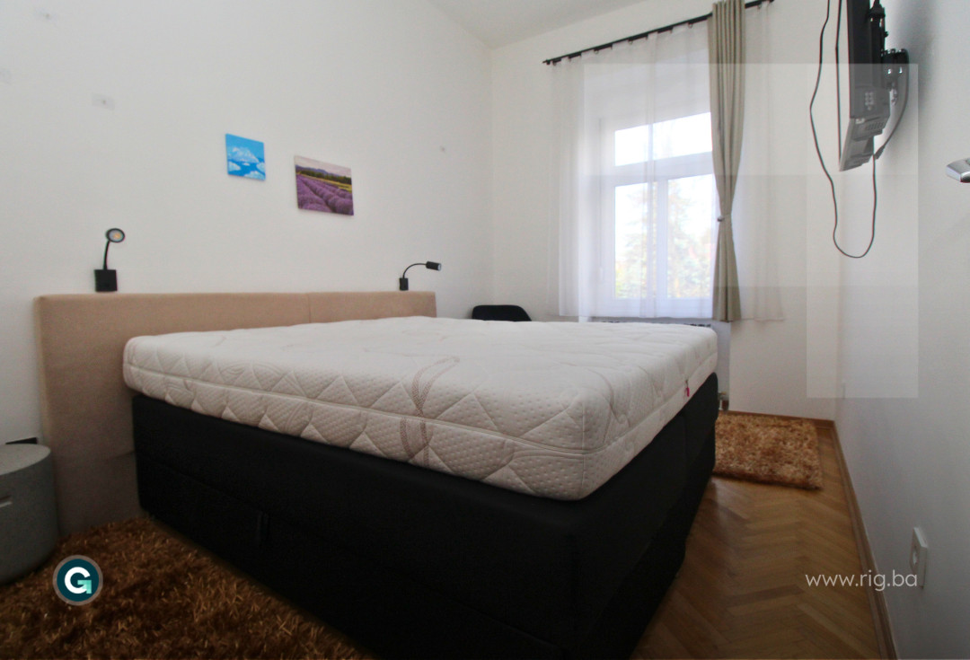 TROSOBAN STAN / Centar / PRODAJA 9