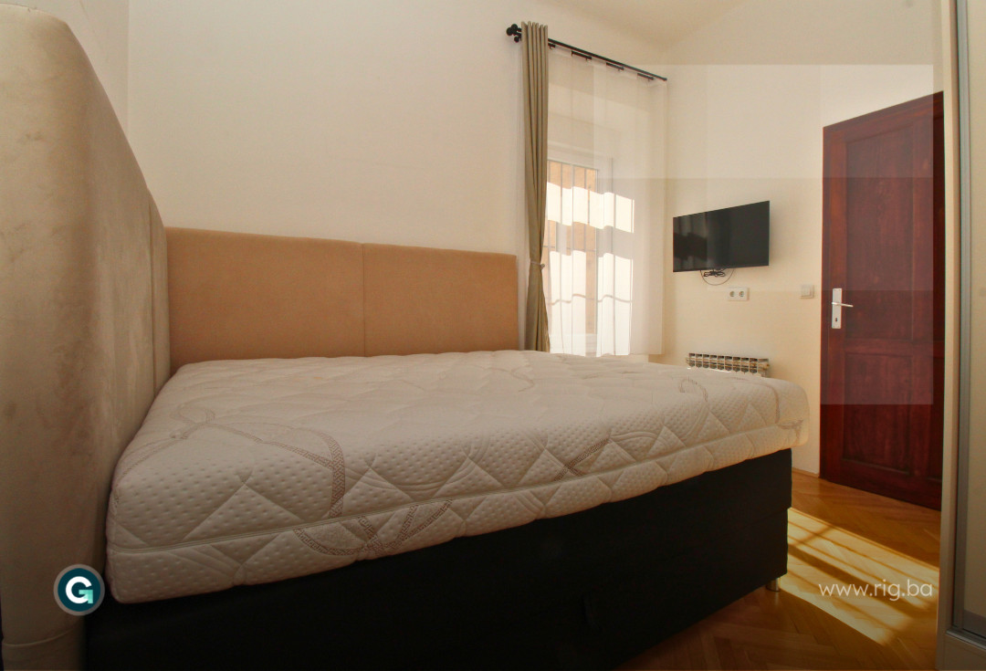TROSOBAN STAN / Centar / PRODAJA 11