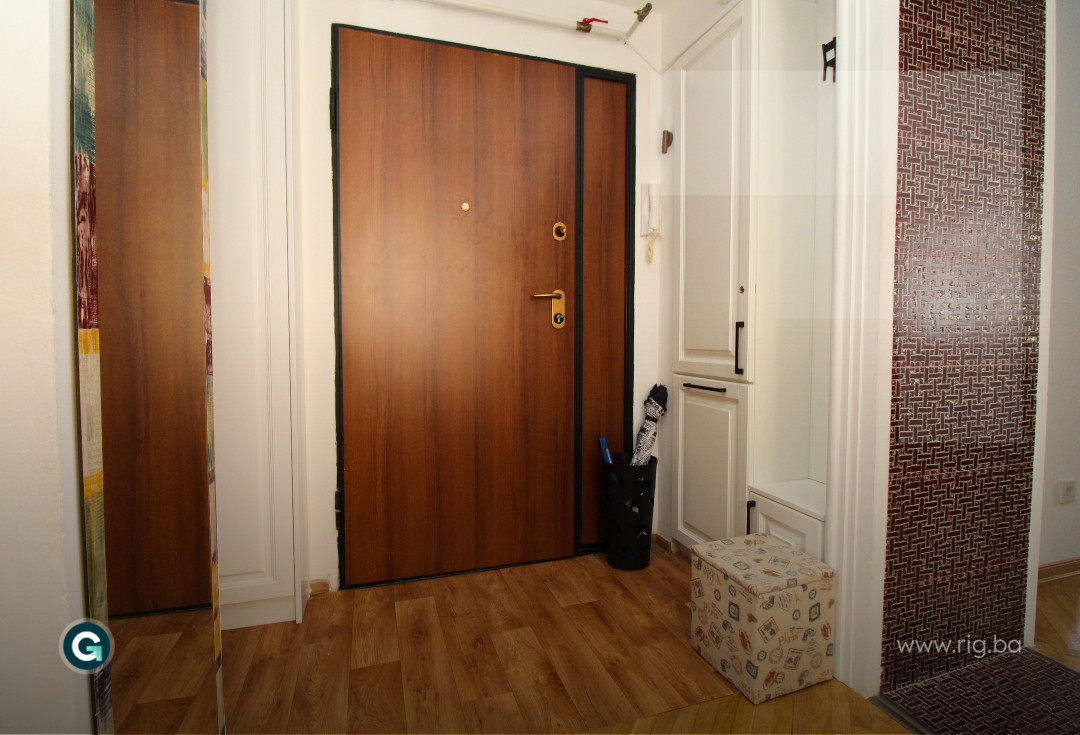 TROSOBAN STAN / Centar / PRODAJA 15
