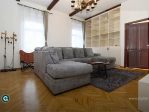 TROSOBAN STAN / Centar / PRODAJA photo 3