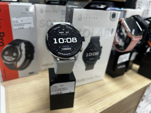 HAYLOU SMART WATCH RT3-LS16 SA BLUETOOTH