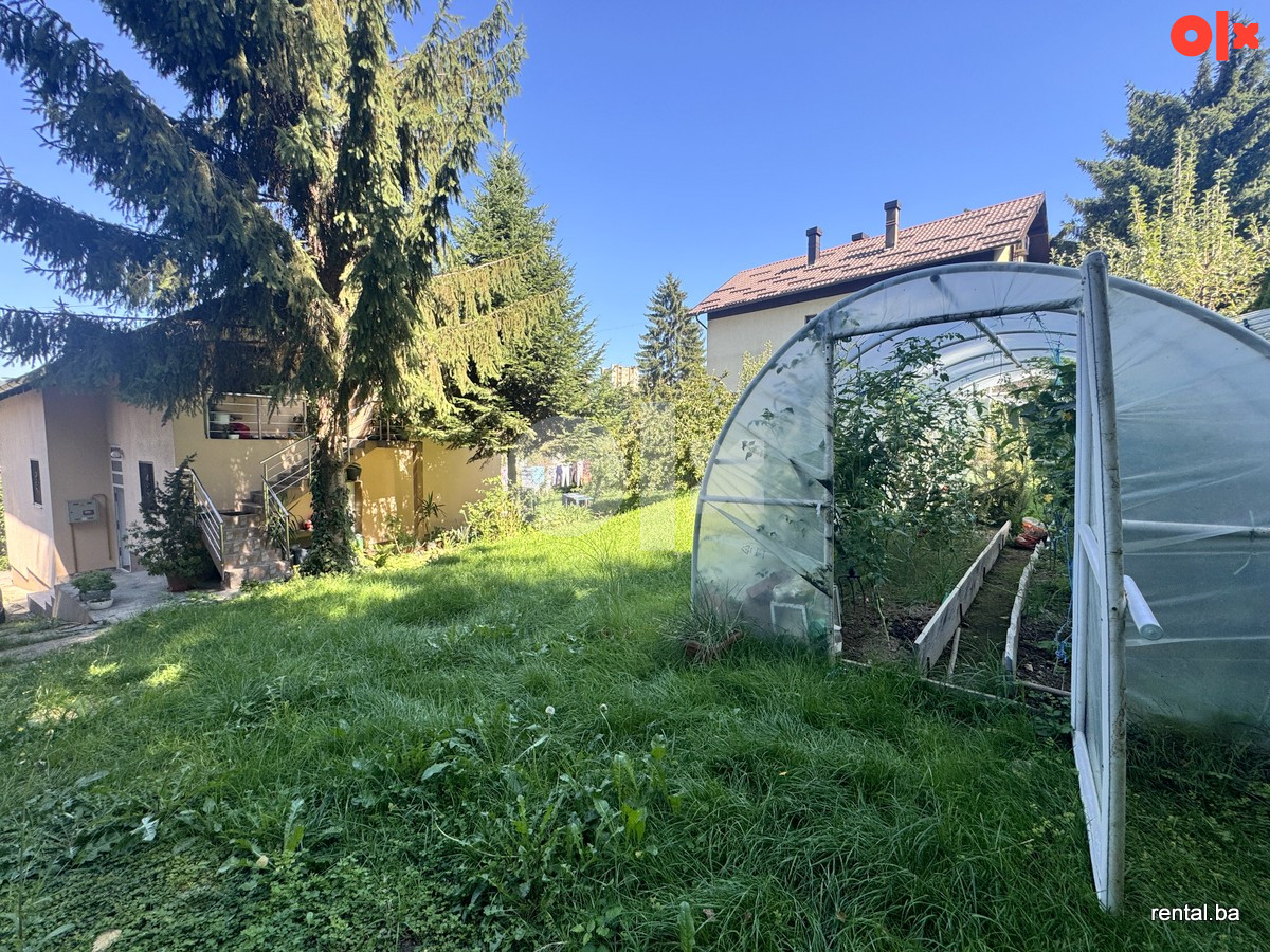 Porodična kuća prodaja Grbavica Sarajevo 2