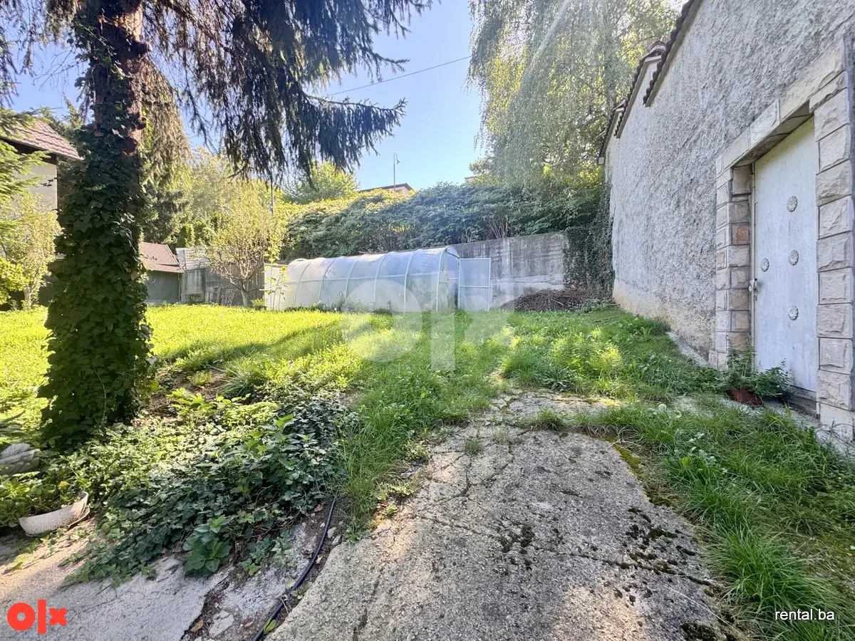 Porodična kuća prodaja Grbavica Sarajevo 5