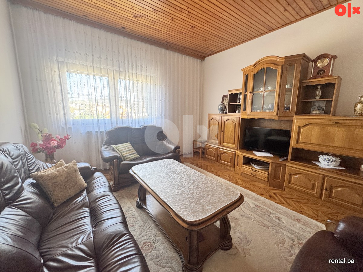 Porodična kuća prodaja Grbavica Sarajevo 10