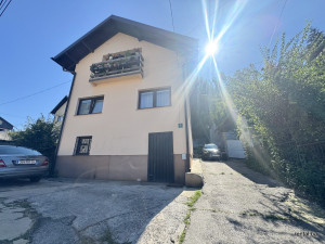 Porodična kuća prodaja Grbavica Sarajevo
