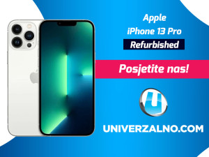 Apple iPhone 13 Pro 128GB Refurbished