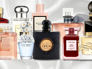 Dizajnerski i Niche Točeni Parfemi - 80+ Modela Ženski Parfem