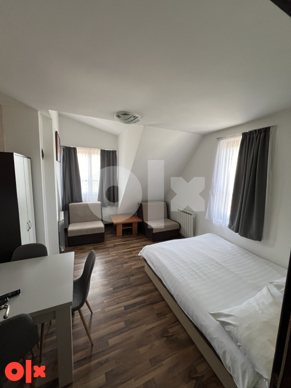 APARTMANI JAHORINA 2