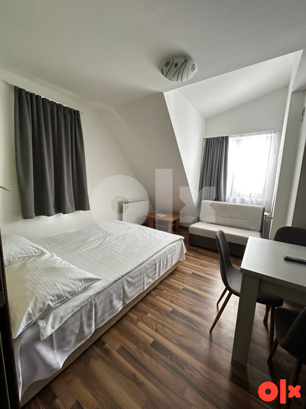 APARTMANI JAHORINA 3