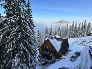 APARTMANI JAHORINA