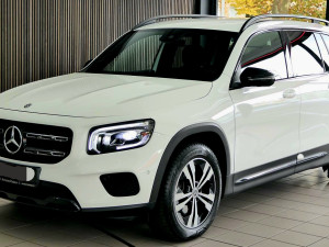 Mercedes-Benz GLB CIJENA DO REGISTRACIJE !!!