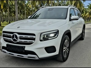 Mercedes-Benz GLB CIJENA DO REGISTRACIJE !!!