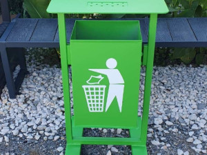 Kanta igraliste kosara