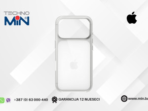 Apple iPhone 17 Pro Silikonska Maskica MagSafe, MGFT4ZM/A