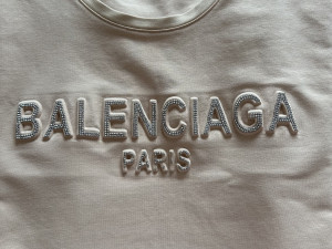 BALENCIAGA ŽENSKA TUNIKA-HALJINA S - OVER SIZE ( od S -XL)