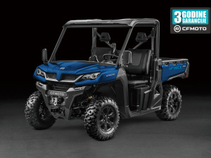 CFMOTO UFORCE 1000 EPS CF1000 UTV