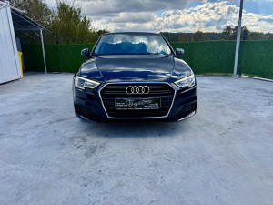Audi A3 1.6 TDI,AUTOMATIC,FACELIFT,LED,PDC,NAVI,TEK UVEZEN