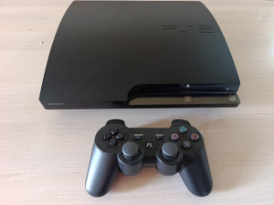 Playstation 3 PS3 cipovan 25 igara FC 25