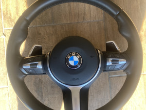 Volan bmw m optic lci sa vibracijom