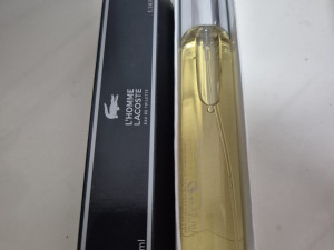 L'Homme Lacoste 33ml