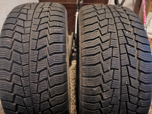215/55 R17 GISLAVED EUROFROST 6(6,5 MM)