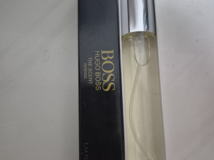 Boss The scent intense 33ml