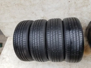 215/55 R17 NEXEN SU1(6 MM)