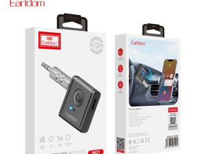 Earldom Aux Bluetooth Adapter BR21