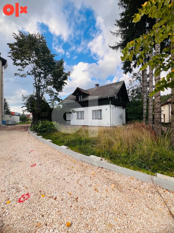 Kuća Pale 140m2