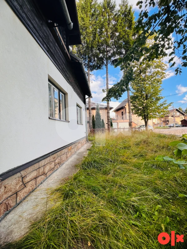 Kuća Pale 140m2 2