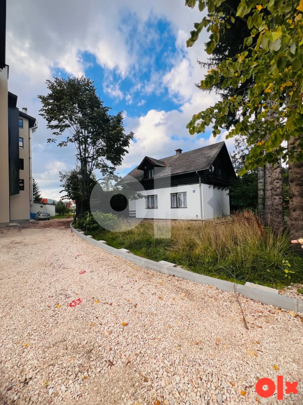 Kuća Pale 140m2 13