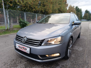 Volkswagen Passat 12/2011 God. 2.0 TDI 103 KW , Navi , Klima