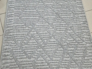 Staza ravna 1m širina yuta