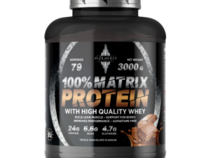 AZGARD MATIRIX WHEY 3KG- protein
