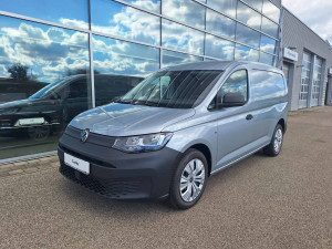 Volkswagen Caddy Cargo2.0 TDI 4Mot. 90kW/122 KS