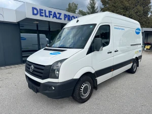 VW CRAFTER KOMBI
