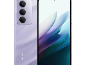 Mobitel/Mobilni telefon Xiaomi Redmi 15 8/256GB purple