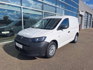 Volkswagen Caddy Cargo 2.0 TDI 75kW/102KS