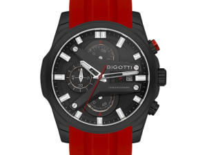 Bigotti Raffinato BG.1.10641-4 Muški Ručni Sat