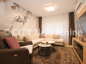 Dvosoban stan - Novi grad - Nova Otoka - 51 m2