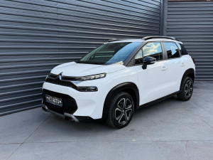 CITROEN C3 AIRCROSS 2022 1.5 HDI/AUTOMATIK/NAVI/LED/SENZORI/