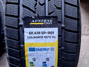 235 60 18 Austone zimske gume r18 ms m+s